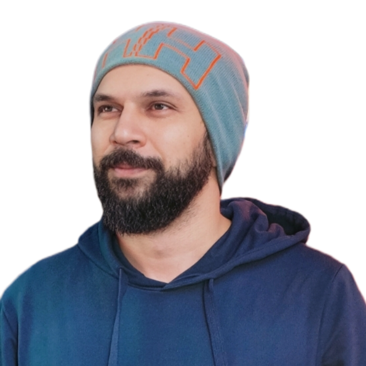 Muhammad Kamran
